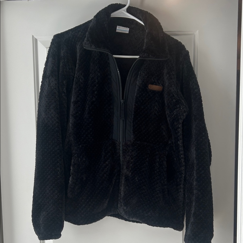 Columbia Fireside Jacket